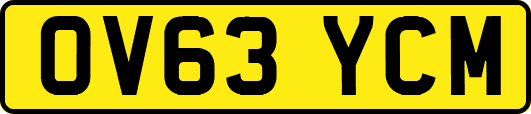 OV63YCM