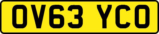 OV63YCO