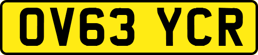 OV63YCR