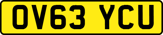 OV63YCU