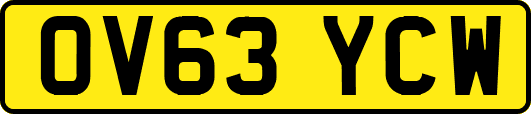 OV63YCW