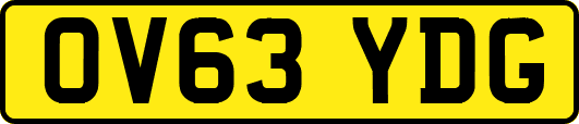 OV63YDG