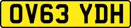 OV63YDH