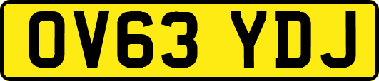 OV63YDJ