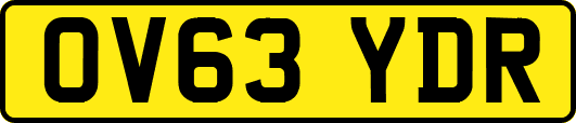 OV63YDR