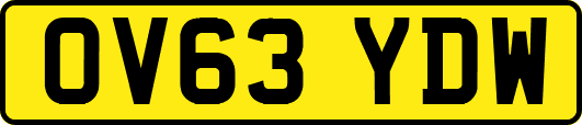 OV63YDW