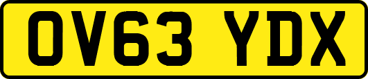 OV63YDX