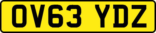 OV63YDZ