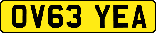 OV63YEA