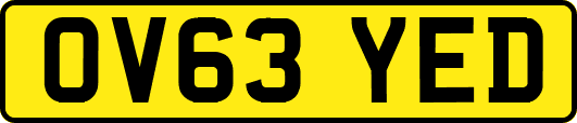 OV63YED