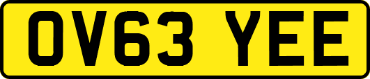OV63YEE