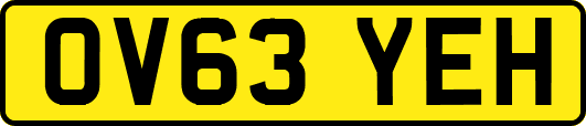 OV63YEH