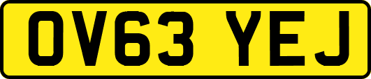 OV63YEJ