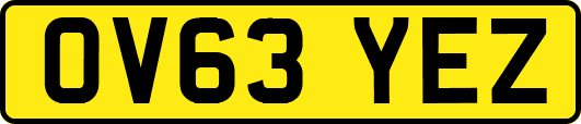 OV63YEZ