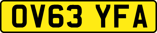 OV63YFA