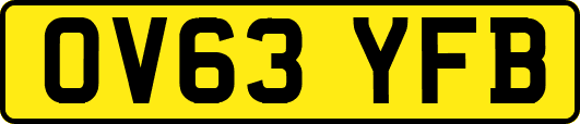 OV63YFB