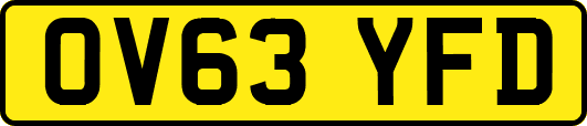 OV63YFD