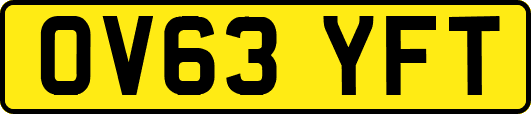 OV63YFT