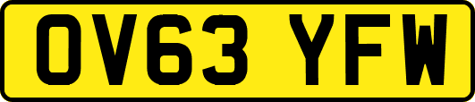 OV63YFW