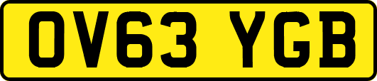 OV63YGB
