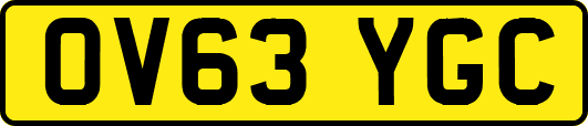 OV63YGC