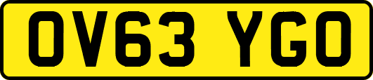 OV63YGO
