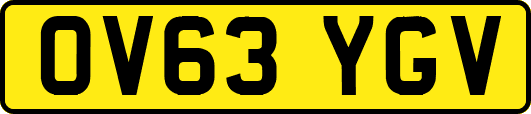 OV63YGV