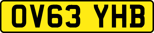 OV63YHB