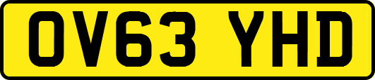 OV63YHD