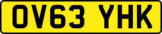 OV63YHK