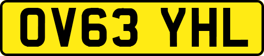 OV63YHL