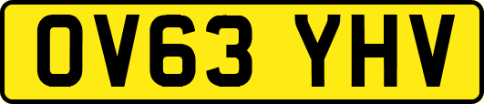 OV63YHV