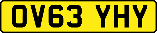OV63YHY