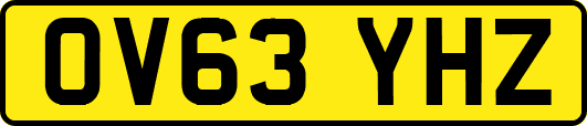 OV63YHZ