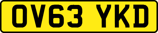 OV63YKD