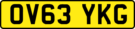 OV63YKG
