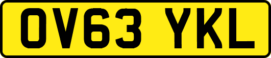 OV63YKL