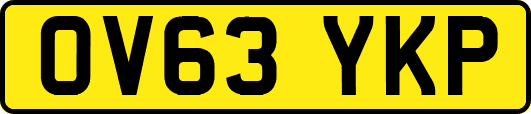 OV63YKP