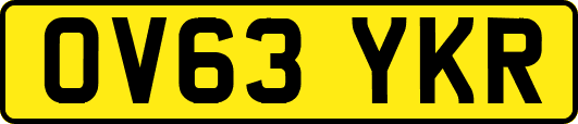 OV63YKR