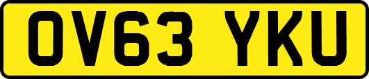 OV63YKU