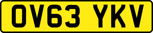 OV63YKV