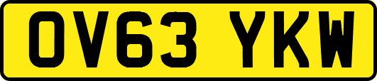 OV63YKW