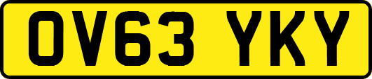 OV63YKY