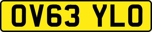 OV63YLO