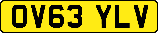 OV63YLV