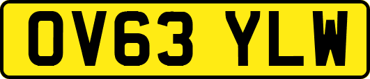 OV63YLW