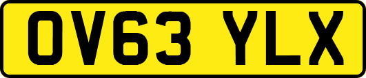 OV63YLX