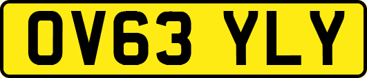 OV63YLY