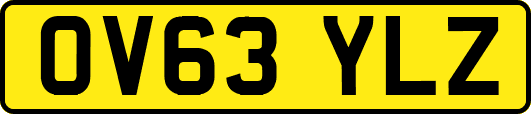 OV63YLZ