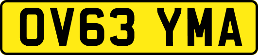 OV63YMA